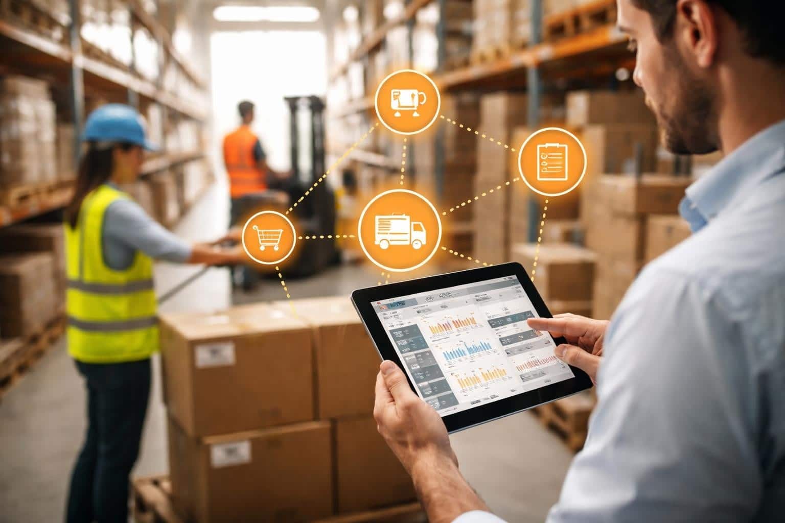 Inventory Management Module: Complete Guide Inventory Management Module: Complete Guide