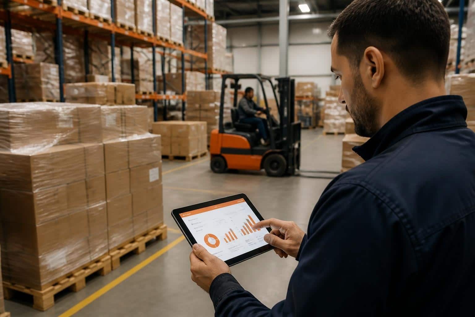 Inventory Control Methods, Best Practices & Systems Inventory Control Methods, Best Practices & Systems