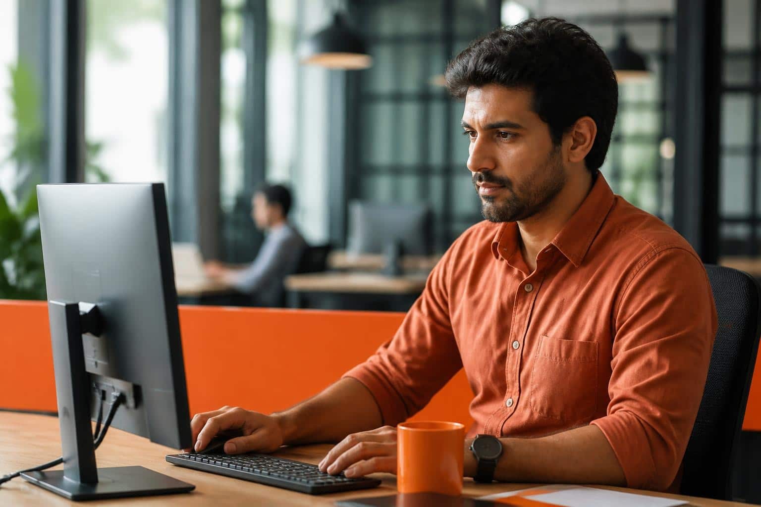 Order Process Management for Custom Software Systems Order Process Management for Custom Software Systems